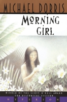 Morning Girl 0439140609 Book Cover
