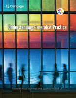 Understanding Generalist Practice 0830412689 Book Cover