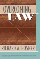 Overcoming Law 0674649257 Book Cover