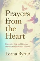 Prayers From The Heart 1473635926 Book Cover