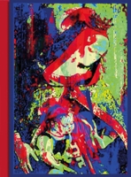 Annelies Strba. Madonna 389790537X Book Cover