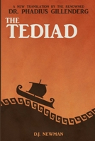 The Tediad 1329858395 Book Cover