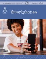 Smartphones 1534150463 Book Cover