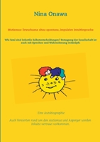 Mutismus: Erwachsene ohne spontane, impulsive Intuitivsprache 3753459461 Book Cover