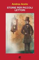 Storie per piccoli lettori 8869492338 Book Cover