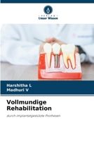 Vollmundige Rehabilitation (German Edition) 6209458300 Book Cover