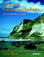 Coastal Geomorphology: An Introduction 0470517301 Book Cover