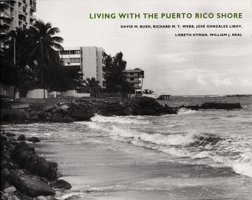 Living with the Puerto Rico Shore 0822315904 Book Cover