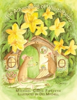 The Adventures of Whirtleberry 1982269359 Book Cover