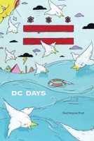 DC Days 1734366109 Book Cover