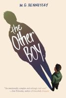 The Other Boy 0062427679 Book Cover