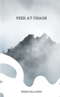 Peek at Chaos 9358369728 Book Cover