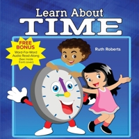 Learn About Time 0739635603 Book Cover
