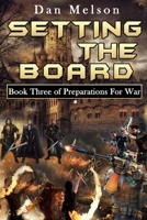 Setting The Board 1687057788 Book Cover