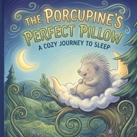 The Porcupines Perfect Pillow B0HDLDPS7Y Book Cover