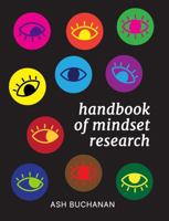 Handbook of Mindset Research 1763671224 Book Cover
