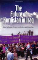 The Future of Kurdistan in Iraq 0812219732 Book Cover