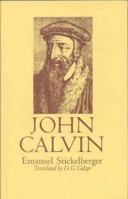 Calvin 0227674243 Book Cover