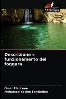 Descrizione e funzionamento del foggara 6202935499 Book Cover
