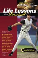Life Lessons from Game of Baseball 1562929941 Book Cover