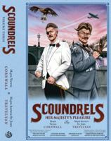 Scoundrels: Her Majesty's Pleasure (scoundrels 3) 099571634X Book Cover