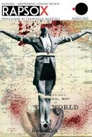 Rapso X: The Best of Rapsodia - Independent Literary Review 1523346329 Book Cover