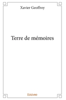 Terre de mémoires (French Edition) 2414013230 Book Cover