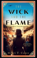 The Wick and the Flame 1036712559 Book Cover