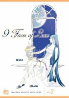 9 Faces of Love (Manhwa Novella Collection, #2) 160009161X Book Cover