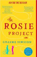 The Rosie Project 1476729085 Book Cover