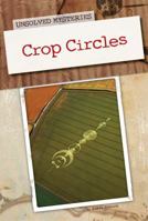 Crop Circles 1617833002 Book Cover