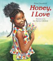 Honey, I Love 0060091258 Book Cover