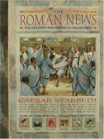 The Roman News 0763600555 Book Cover