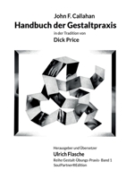 Handbuch der Gestaltpraxis: in der Tradition von Dick Price 3756817482 Book Cover