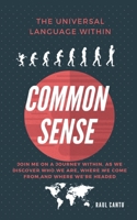 Common Sense II - Come Back To Your Senses! B0CV62LSZ2 Book Cover