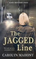 The Jagged Line (Harry Briscombe) (Volume 2) 1036708381 Book Cover