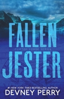 Fallen Jester 1950692833 Book Cover