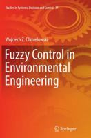 Fuzzy Control in Environmental Engineering 3319192604 Book Cover