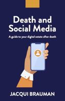 Death and Social Media 099451462X Book Cover