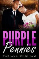 Purple Pennies 1794769129 Book Cover