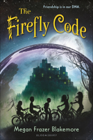 The Firefly Code 1619636360 Book Cover