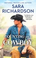 Counting on a Cowboy 1538725924 Book Cover