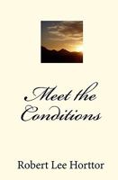 Meet the Conditions 1442177039 Book Cover