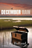 December Rain 1961548062 Book Cover