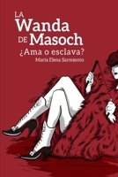 La Wanda de Masoch B088VZN4BF Book Cover