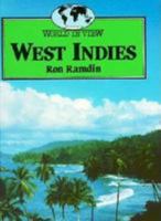 West Indies (World in View Series) 0811424421 Book Cover