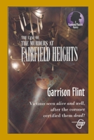 Case of the Murder at Fairfield Heights 1520583974 Book Cover