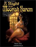 A Night in a Moorish Harem: The Desire of an Heir 1561633577 Book Cover