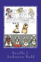 Jokes, Odd's & Sods - Useless Information (2) 1466459689 Book Cover