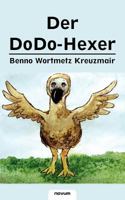 Der Dodo-Hexer 3850223221 Book Cover
